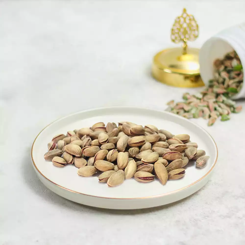 Roasted Salted Pistachio